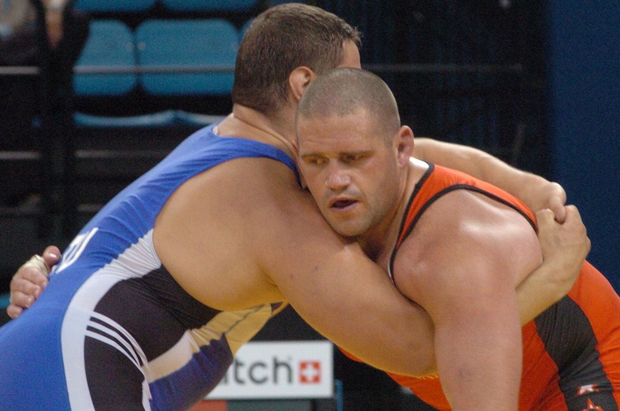 Rulon Gardner. Największa sensacja w dziejach igrzysk olimpijskich?