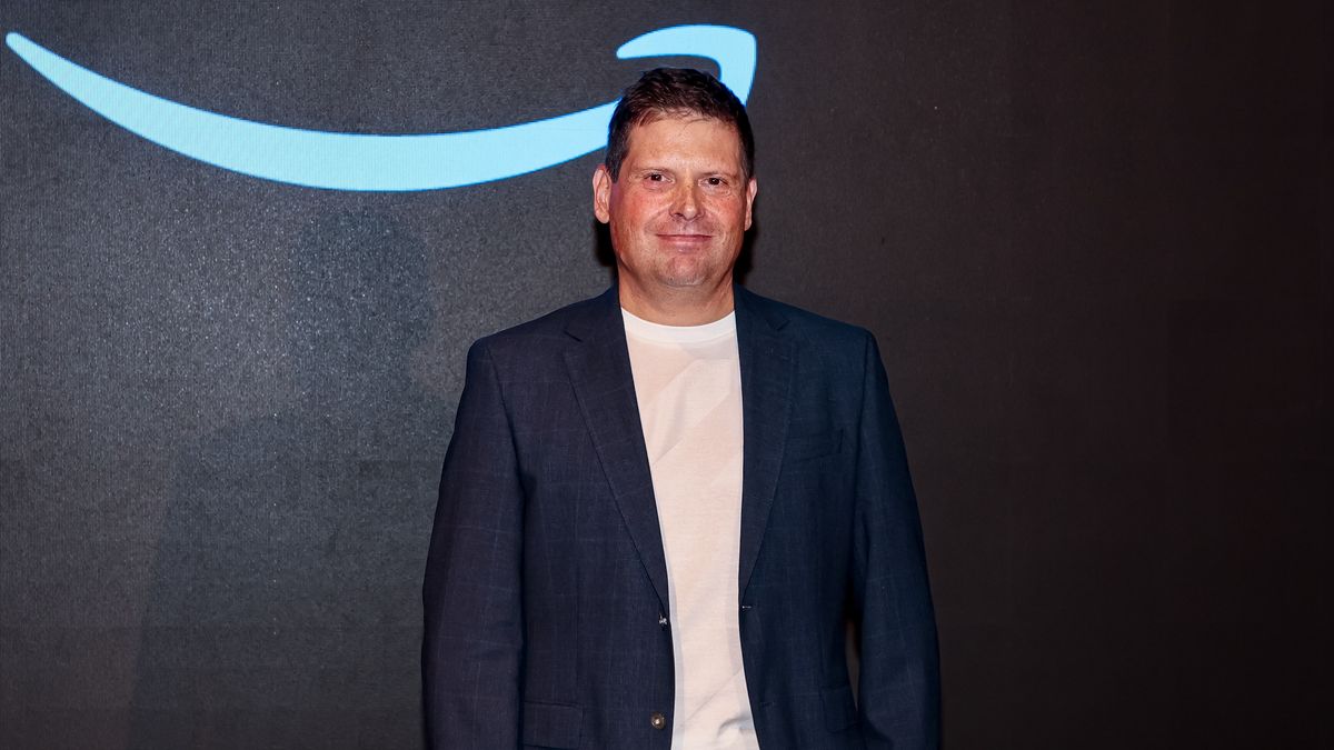 MUNICH, GERMANY - SEPTEMBER 7: Jan Ullrich attends the Photocall for Prime Video Presents Sport at Hotel Bayerischer Hof on September 7, 2023 in Munich, Germany. (Photo by Leonhard Simon/Getty Images)