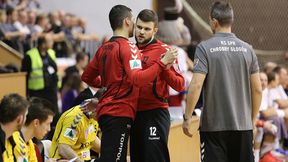 Fotorelacja: SPR Chrobry Głogów - MKS Zagłębie Lubin