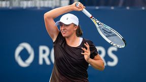 "Niebezpieczeństwo". Ekspert alarmuje po tym, co zobaczył u Świątek