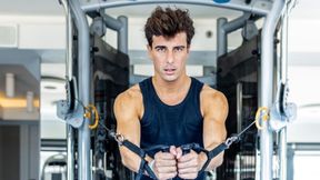 Jasny przekaz. Wymowne słowa rywala Roberta Karasia