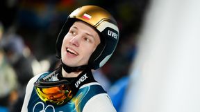 Embacher był w zasięgu. Kto nie ryzykuje, szampana nie pije [OPINIA]