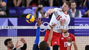 Paryż 2024. Znamy siatkarską drużynę marzeń. Polak doceniony