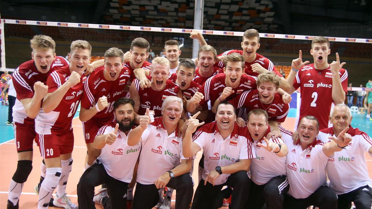 Materiały prasowe / CEV