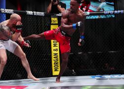 Polsat Sport 2 Sporty walki: UFC Fight Night - walka: Movsar Evloev - Lerone Murphy