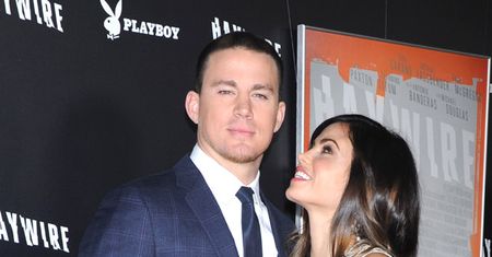 Channing: “Płeć dziecka nie ma znaczenia”
