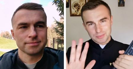 Ksiądz wyjawia, jakie odpowiedzi słyszy na lekcjach religii. "Nie po to Bóg..."