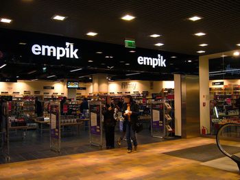 Empik pod lupą UOKiK. Wypłaci rekompensaty