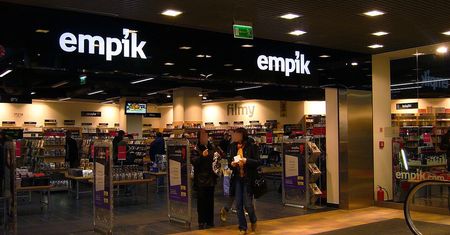 Empik pod lupą UOKiK. Wypłaci rekompensaty