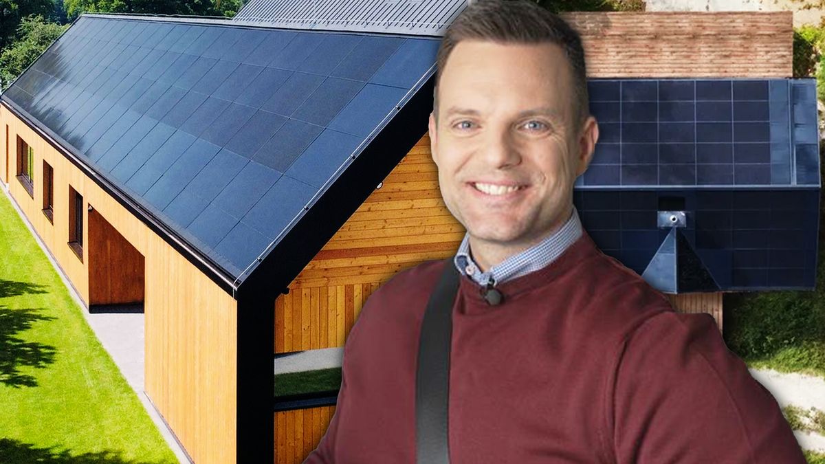 Lech Kaniuk, współzałożyciel SunRoof