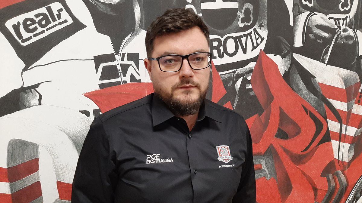 Zdjęcie okładkowe artykułu: WP SportoweFakty / Maciej Kmiecik / Na zdjęciu: Jakub Zborowski