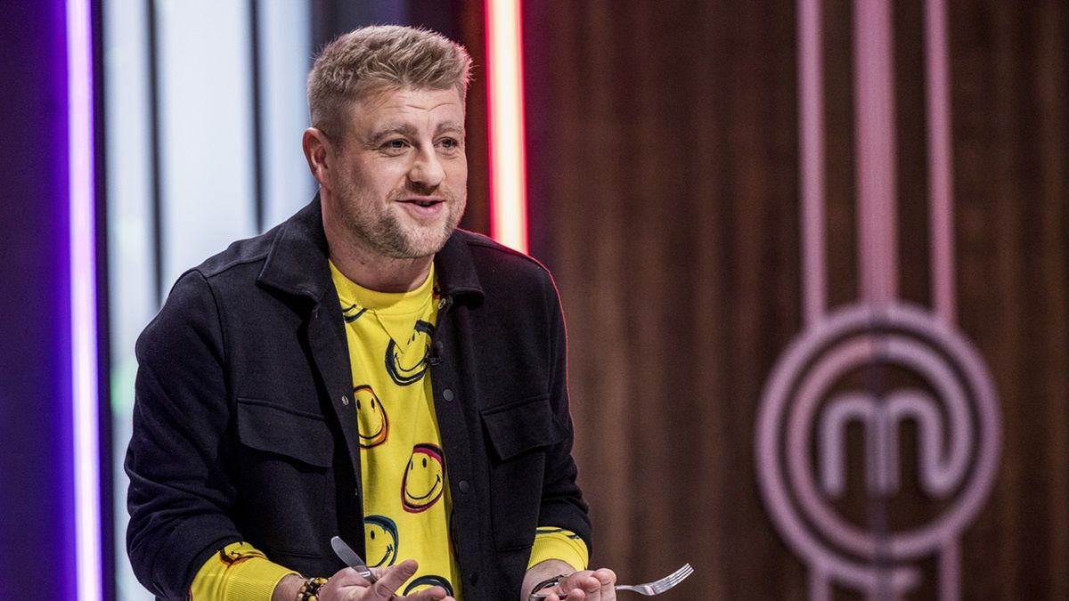 Tomasz Jakubiak skończyłby 42 lata.