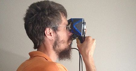 Współtwórca Oculus Rift zginął przypadkowo w trakcie policyjnego pościgu