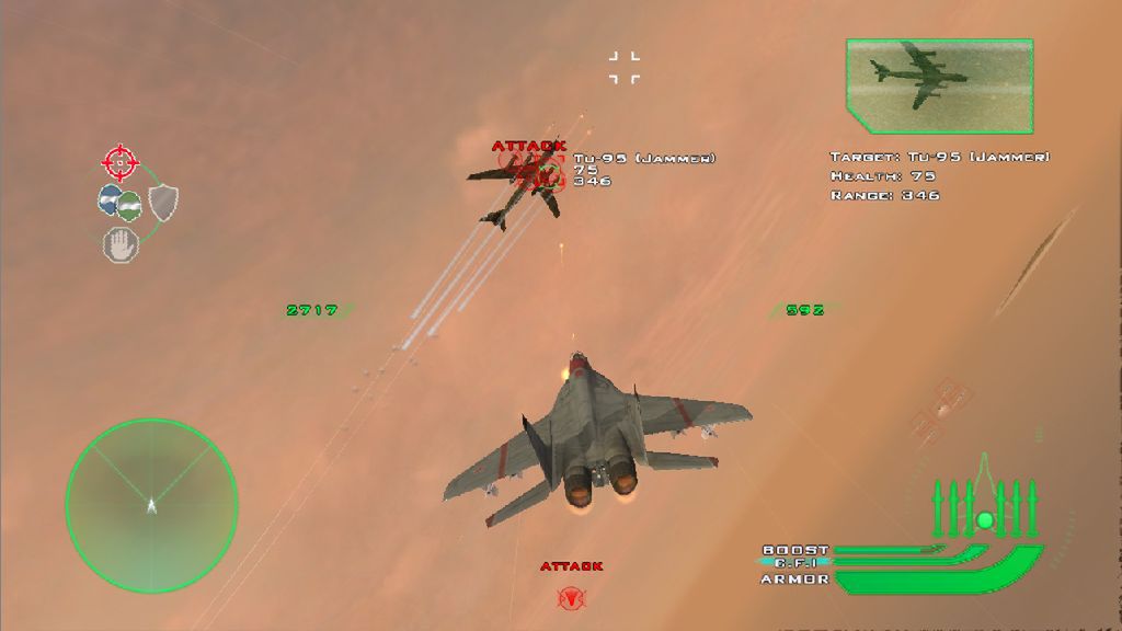 Top Gun nie dla XBLA