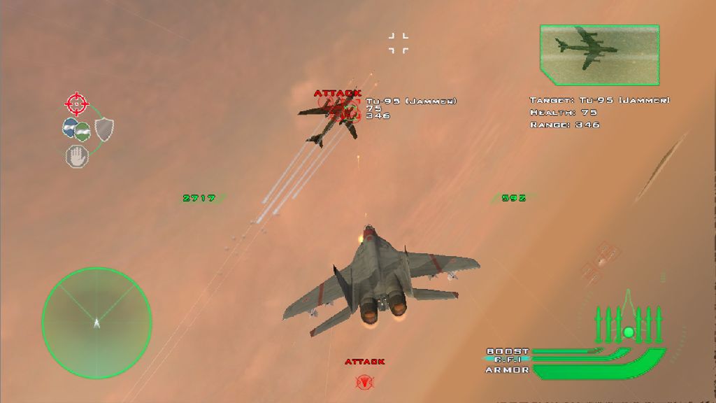 Top Gun nie dla XBLA