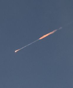 Iran zaatakował bazę USA w Katarze. Polacy otrzymali ostrzeżenie od ambasady