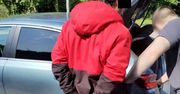 Bydgoszcz: Stanął w obronie zaczepionej kobiety, Mołdawianin trzykrotnie dźgnął go nożem