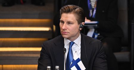 Szwecja wyśle myśliwce i okręty. Finlandia obawia się Rosji