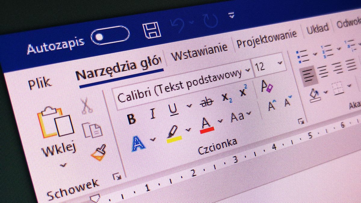 Microsoft wprowadzi sztuczną inteligencję do Worda