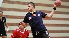 Święto ostrowskiej piłki ręcznej