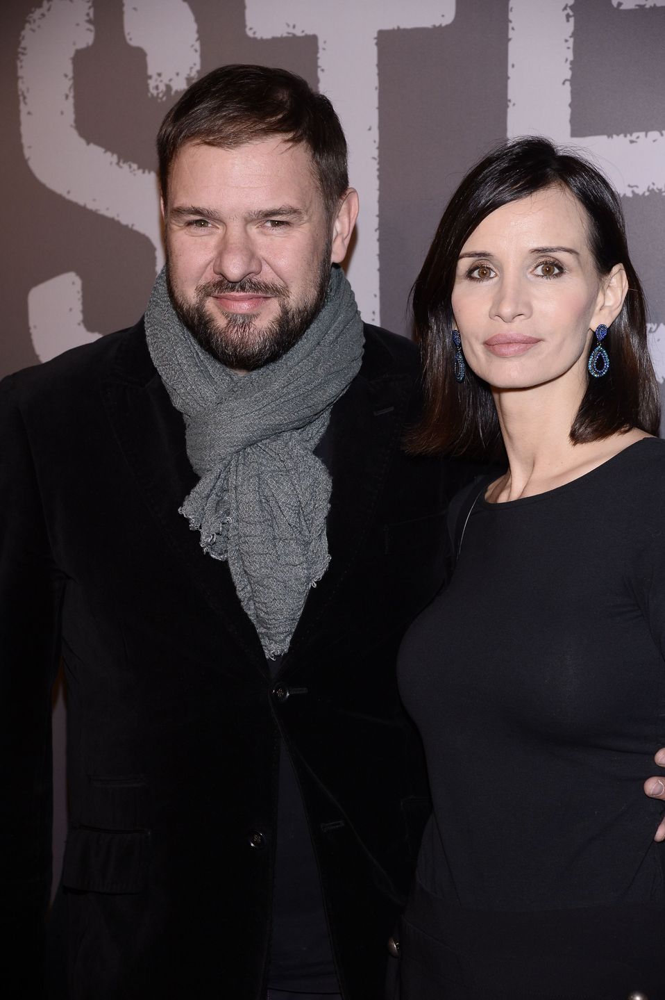 Tomasz Karolak i Viola Kołakowska