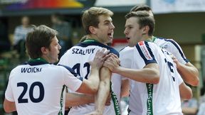 Markowa zagrywka: Akademicka sobota