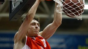 TOP 10 4. kolejki Tauron Basket Ligi (wideo)