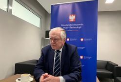 Jak podkupywano ludzi Gowina. Kulisy rozłamu w Porozumieniu