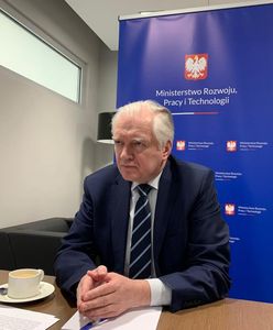 Jak podkupywano ludzi Gowina. Kulisy rozłamu w Porozumieniu