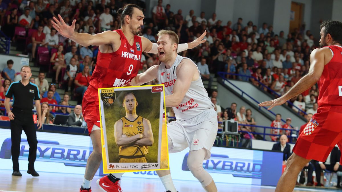 WP SportoweFakty / Mateusz Czarnecki / Jarosław Zyskowski