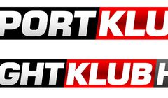 SportKlub i FightKlub z nowym logo i oprawą graficzną