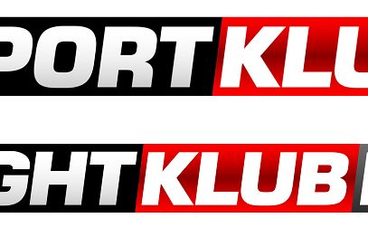 SportKlub i FightKlub z nowym logo i oprawą graficzną