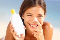 Filtry UV - jak wybrać najlepszy kosmetyk przeciwsłoneczny?