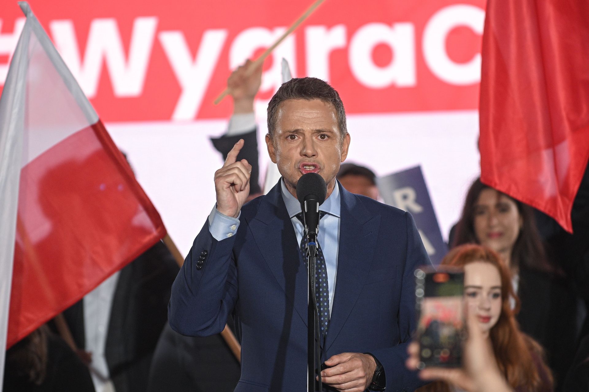 Trzaskowski wyrzuci 6-latka na bruk? To manipulacja [ANALIZA]