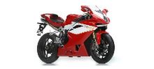 Superbike od MV Agusta