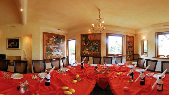 Fotografie panoramiczne - ile wybrać zdjęć i jak znaleźć punkt bez paralaksy? [poradnik] 1