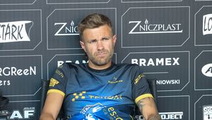 Żużel. Duży problem Stali Rzeszów. Rasmus Jensen został zawieszony!