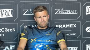 Żużel. Duży problem Stali Rzeszów. Rasmus Jensen został zawieszony!