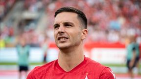 Festiwal nieskuteczności Wisły Kraków. Tym razem z happy endem