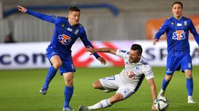 "Wyglądało to dramatycznie". Ekspert bez litości dla lidera PKO Ekstraklasy