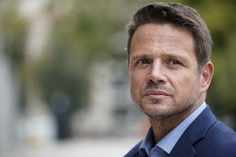 Podział Mazowsza. Trzaskowski: pokraczna rekonstrukcja słusznie minionego systemu