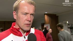 Jacek Będzikowski: Białoruś - niewygodny rywal