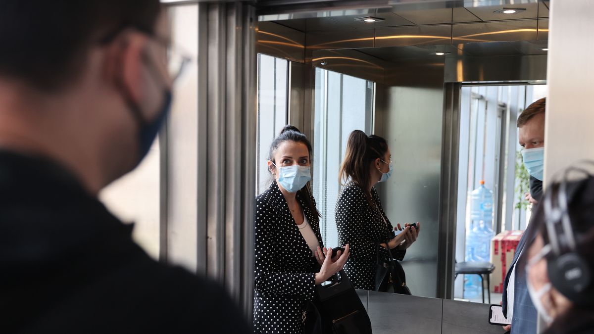 Pozycja prezes JSW, Barbary Piontek, zagrożona?