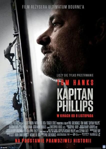 Kapitan Phillips