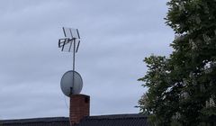Koniec naziemnej telewizji cyfrowej. Rząd w tym miejscu opublikuje plan
