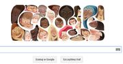 Doodle świętują Dzień Kobiet. To dzisiaj