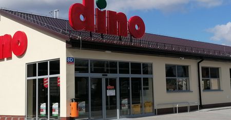 Niedziela handlowa w Dino. To klienci muszą wiedzieć