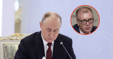 Nazwał operację wojną. Siedem lat więzienia