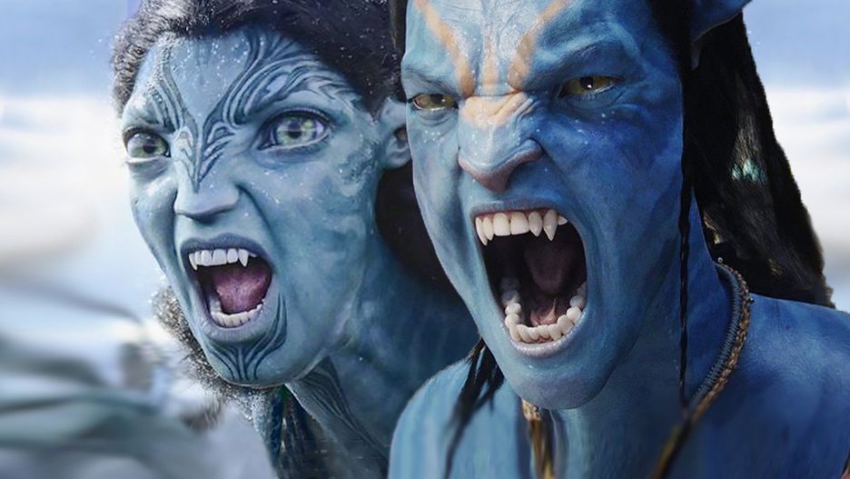 "Avatar: Istota wody"