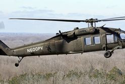 Piloci staną się zbędni? Black Hawk lata już bez nich